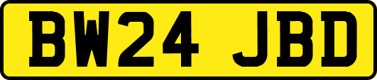 BW24JBD
