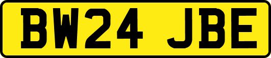 BW24JBE