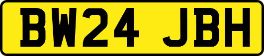 BW24JBH