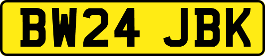 BW24JBK
