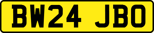 BW24JBO