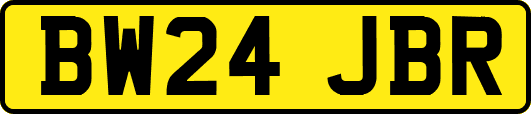BW24JBR