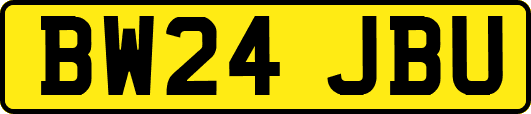 BW24JBU