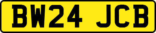 BW24JCB