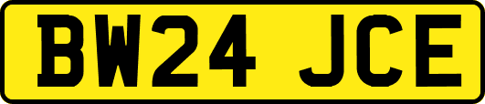 BW24JCE