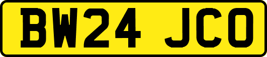 BW24JCO