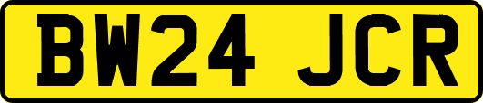 BW24JCR