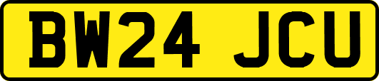 BW24JCU