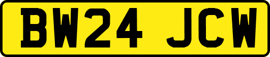 BW24JCW