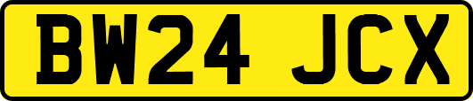 BW24JCX
