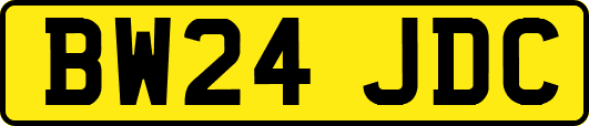 BW24JDC