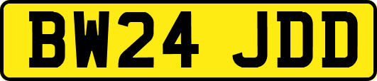 BW24JDD