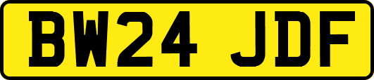BW24JDF