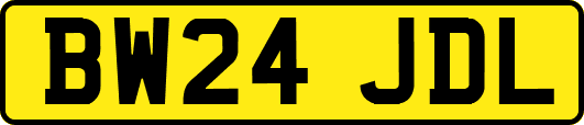BW24JDL