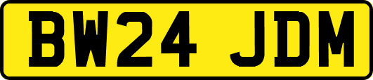 BW24JDM