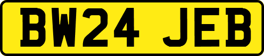 BW24JEB