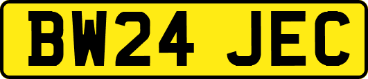 BW24JEC