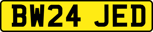BW24JED