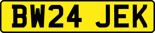 BW24JEK