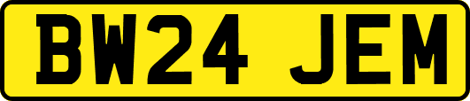 BW24JEM