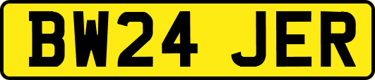 BW24JER