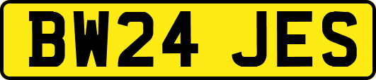BW24JES
