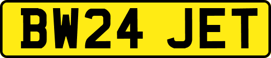 BW24JET