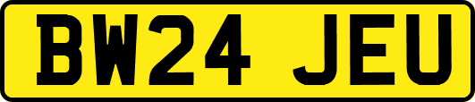 BW24JEU