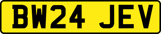 BW24JEV