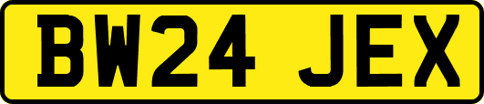 BW24JEX