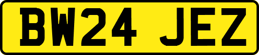 BW24JEZ