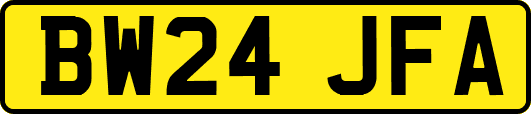 BW24JFA