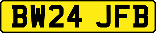 BW24JFB