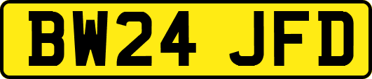 BW24JFD