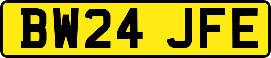 BW24JFE