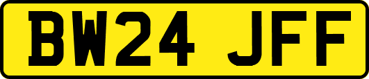 BW24JFF