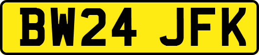 BW24JFK