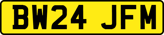 BW24JFM