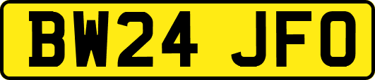 BW24JFO