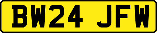 BW24JFW