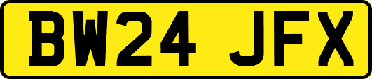 BW24JFX