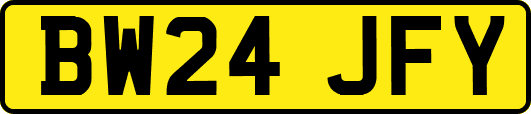 BW24JFY