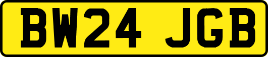 BW24JGB