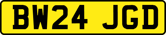 BW24JGD