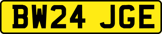 BW24JGE