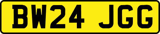 BW24JGG