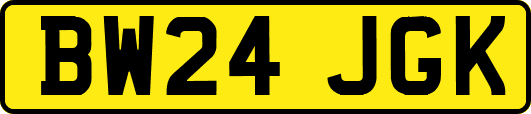 BW24JGK