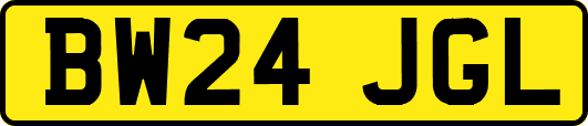 BW24JGL