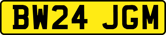 BW24JGM