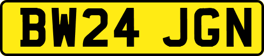 BW24JGN